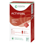 Actyferil 60 glules
