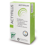 Actyfilus 30 g�lules