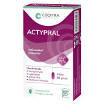 Actypral 60 gélules Actypral 60 gélules