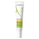 A - derma biology soin dermatologique nutritif bio 40ml
