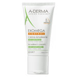 A - derma exomega control cr�me �molliente anti - grattage 50ml