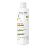 A - derma exomega control gel moussant mollient anti - grattage 500ml