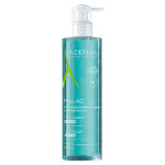 A - derma phys - ac gel moussant purifiant 400ml A - derma phys - ac gel moussant purifiant 400ml