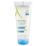 A - derma primalba bébé gel lavant 2 en 1 200ml A - derma primalba bébé gel lavant 2 en 1 200ml
