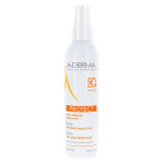 A - derma protect spray très haute protection spf50 + 200ml A - derma protect spray très haute protection spf50 + 200ml