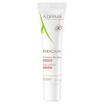 A - derma rheacalm contour des yeux apaisant 15ml