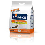 Advance chat croquettes adulte poulet 3kg Advance chat croquettes adulte poulet 3kg
