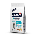 Advance chaton (de 2 a 12 mois) et femelle gestante ou allaitante 10kg