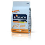 Advance chien croquettes adulte maxi 14kg Advance chien croquettes adulte maxi 14kg