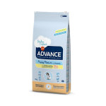 Advance chien croquettes puppy medium 12kg