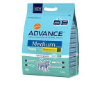 Advance chien croquettes puppy medium 3kg Advance chien croquettes puppy medium 3kg