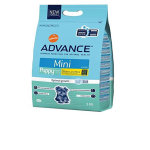 Advance chien croquettes puppy mini 3kg Advance chien croquettes puppy mini 3kg