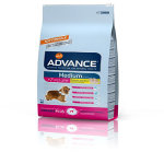 Advance chien croquettes sensitive medium 12kg Advance chien croquettes sensitive medium 12kg