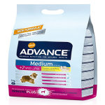 Advance chien croquettes sensitive medium 3kg Advance chien croquettes sensitive medium 3kg