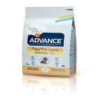 Advance chiot de 2 à 8 mois de petite race ( - 10kg) poulet 7, 5kg Advance chiot de 2 à 8 mois de petite race ( - 10kg) poulet 7, 5kg