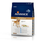 Advance croquettes labrador 12kg Advance croquettes labrador 12kg