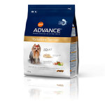 Advance croquettes york 1, 5kg Advance croquettes york 1, 5kg