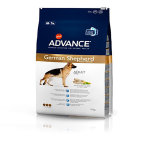 Advance german shepherd berger allemand de plus de 2 ans 12kg Advance german shepherd berger allemand de plus de 2 ans 12kg