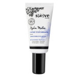 S[a]ve hydra malva crme yeux lissante 15ml