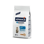 Affinity petcare advance activ defense adult 10kg