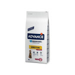 Affinity petcare advance agneau 3kg