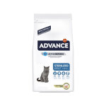 Affinity petcare advance sterilized dinde 10kg