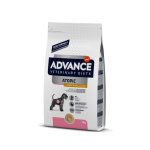 Affinity petcare advance veterinary diet urinary low calorie 2, 5kg