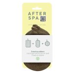 After spa lot de 3 �ponges exfoliantes en sisal