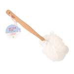 After spa brosse ponge pour le dos