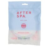After spa �ponge exfoliante double texture