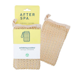 After spa Éponge exfoliante en sisal After spa Éponge exfoliante en sisal
