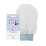 After spa gant d'exfoliation intense