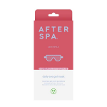 After spa masque gel pour les yeux After spa masque gel pour les yeux