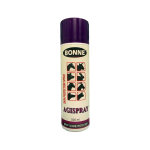 Agispray spray cutan dsinfectant tous animaux arosol bombe de 500ml