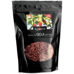 Agovie goji fruit séché 250g Agovie goji fruit séché 250g