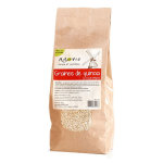 Agovie graines de quinoa 500g Agovie graines de quinoa 500g