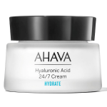 Ahava crème à l'acide hyaluronique 50ml Ahava crème à l'acide hyaluronique 50ml