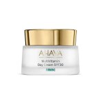 Ahava cr�me de jour multivitamin� spf 30 50ml