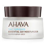 Ahava hydratant essentiel de jour peaux mixtes 50ml Ahava hydratant essentiel de jour peaux mixtes 50ml
