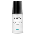Ahava sérum à l'acide hyaluronique 30ml Ahava sérum à l'acide hyaluronique 30ml