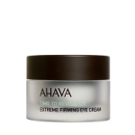Ahava time to revitalize extrême crème contour des yeux fermeté 15ml Ahava time to revitalize extrême crème contour des yeux fermeté 15ml