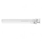 Aiguille hypodermique msothrapie luer lock 4mm 100 units