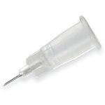 Aiguille de msothrapie pic indolor avec cne luer 100 units