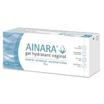 Ainara gel hydratant vaginal tube 30g