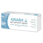 Ainara gel hydratant vaginal tube 30g