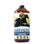 Air vent foran sirop adoucissant et rafrachissant apaise irritation cheval 1l