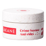 Akane crme soyeuse anti - rides bio 50ml