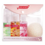 Akane trousse dcouverte triple dmaquillage