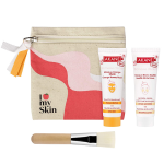 Akane trousse duo masque cocoon bio + pinceau offert Akane trousse duo masque cocoon bio + pinceau offert