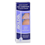 Akildia cr�me pieds multi - protectrice 75ml